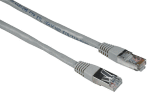 Fnac Câble Ethernet RJ45 droit (catégorie 5) - 1 mètres