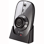Logitech Caméra de Vidéosurveillance Alert 700i - Add-On Camera