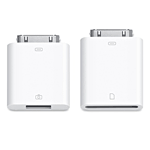 Apple Kit de connexion appareil photo iPad