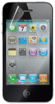 Fnac 2 Protections d'écran pour iPhone 4 & 4S