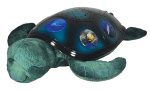 Cloud B - Veilleuse Peluche - Tortue de mer