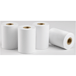 Lexibook Rouleaux de papier LR100 pour calculatrices imprimantes