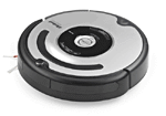 iRobot - Roomba 555 - Aspirateur Robot