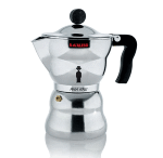 Alessi Cafetière Espresso AAM33/6