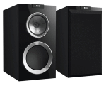 KEF R300 noir par paire