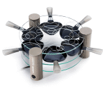 Lagrange Raclette Transparence 6