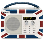 Pure Evoke Mio Union Jack