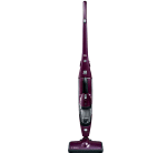 Bosch BBHMove3 - Move 2 en 1 Aspirateur Balai Violet