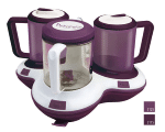 Terraillon Petit Gourmet Prune