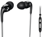 Philips Ecouteurs The Specked SHO9575BW pour téléphones mobiles