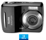 Kodak EasyShare C1505 Noir