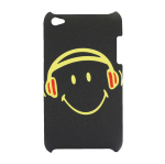 Coque Ryght Smiley World pour iPod Touch IV