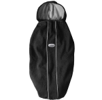 BabyBjörn - Cape pour Porte-bébé - City Noir