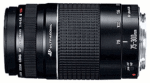 Canon EF USM 75 - 300 mm f/4.0 - 5.6 III