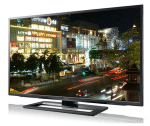LG 47LW5400 LED 3D
