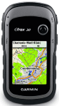 GPS Outdoor Garmin eTrex 30