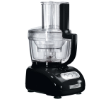 KitchenAid Artisan® 5KFPM775EOB Robot Menager - Noir Onyx