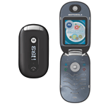 Motorola PEBL U6