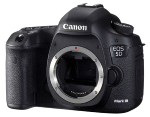 Canon EOS 5D Mark III Boîtier Nu