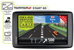 GPS TomTom Start 60 - Europe