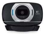 Logitech Webcam HD C615