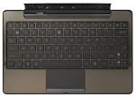 Asus Station d'accueil Clavier EP101 pour tablette EeePad Transformer TF101