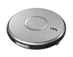 Sony D-EJ011