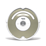 I-Robot Roomba 531 Aspirateur Robot