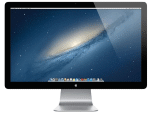 Apple Thunderbolt Display 27