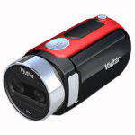 Vivitar DVR 790HD 3D Noir