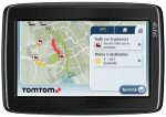 GPS TomTom GO Live 825 - Europe + 12 mois de Services Live offerts