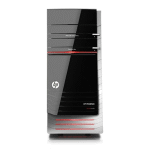 HP Pavilion HPE h9-1120ef Phoenix