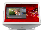 Packard Bell OneTwo S A4000 FR 20