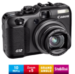 Canon PowerShot G12