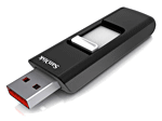 Sandisk Cruzer 32 Go USB 2.0