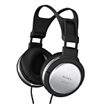 Sony MDR-XD 100