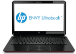 HP Ultrabook Envy 4-1162sf 14