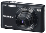 Fujifilm FinePix JX580 Noir