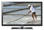 Samsung UE40D5710 LED