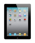 Apple iPad 2 noir 9,7