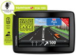 GPS TomTom Via 130 - Europe