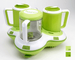 Terraillon Petit Gourmet Vert