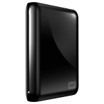Western Digital My Passport Essential 500 Go USB 3.0 / USB 2.0 Noir