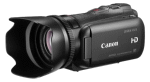 Canon Legria HF G10 Noir