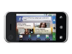 Motorola Backflip - téléphone intelligent (smartphone) - WCDMA (UMTS) / GSM