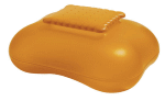 Alessi - ASG07 O - Mary Biscuit - Boite à biscuits - Orange