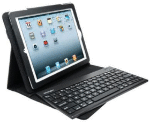 Kensington Etui KeyFolio Pro2 avec Clavier Bluetooth pour iPad 2