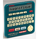 Franklin Scrabble SCF-228 Nouvelle Edition