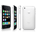 Apple iPhone 3G 16 Go Blanc