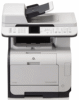 HP Color LaserJet CM2320nf - Imprimante Multifonctions Ethernet